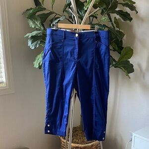 Chico’s | Secret Stretch Slim Leg - Size 14 (2.5)